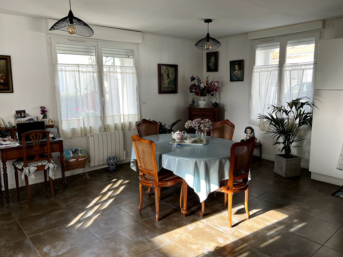 Photo JARD SUR MER image 2/6