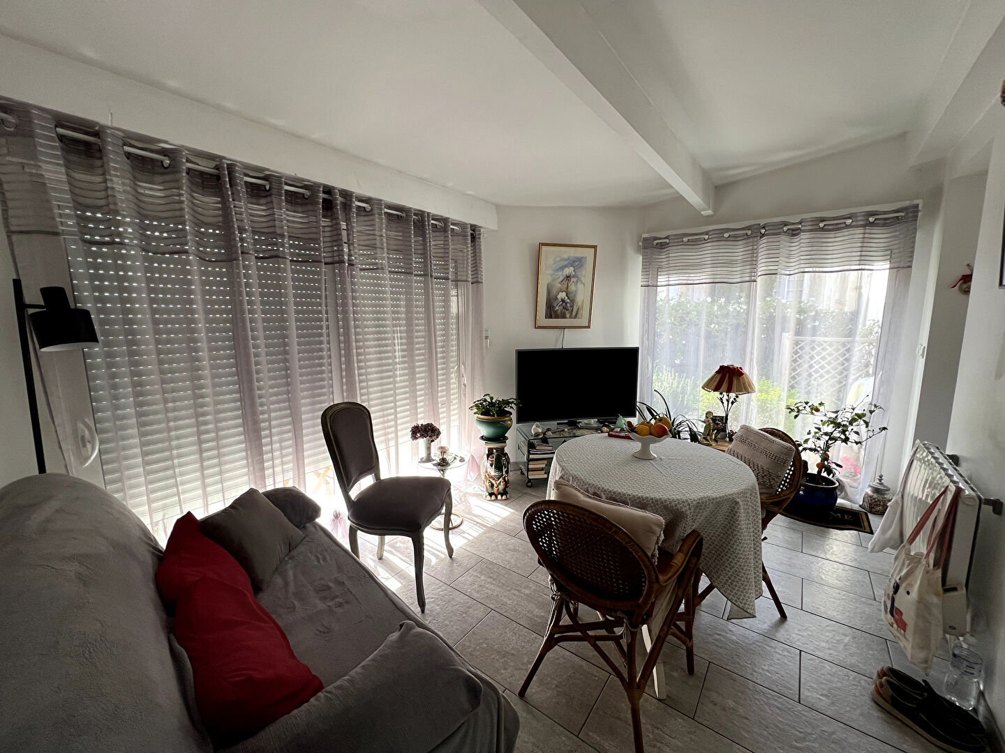 Photo JARD SUR MER image 4/6