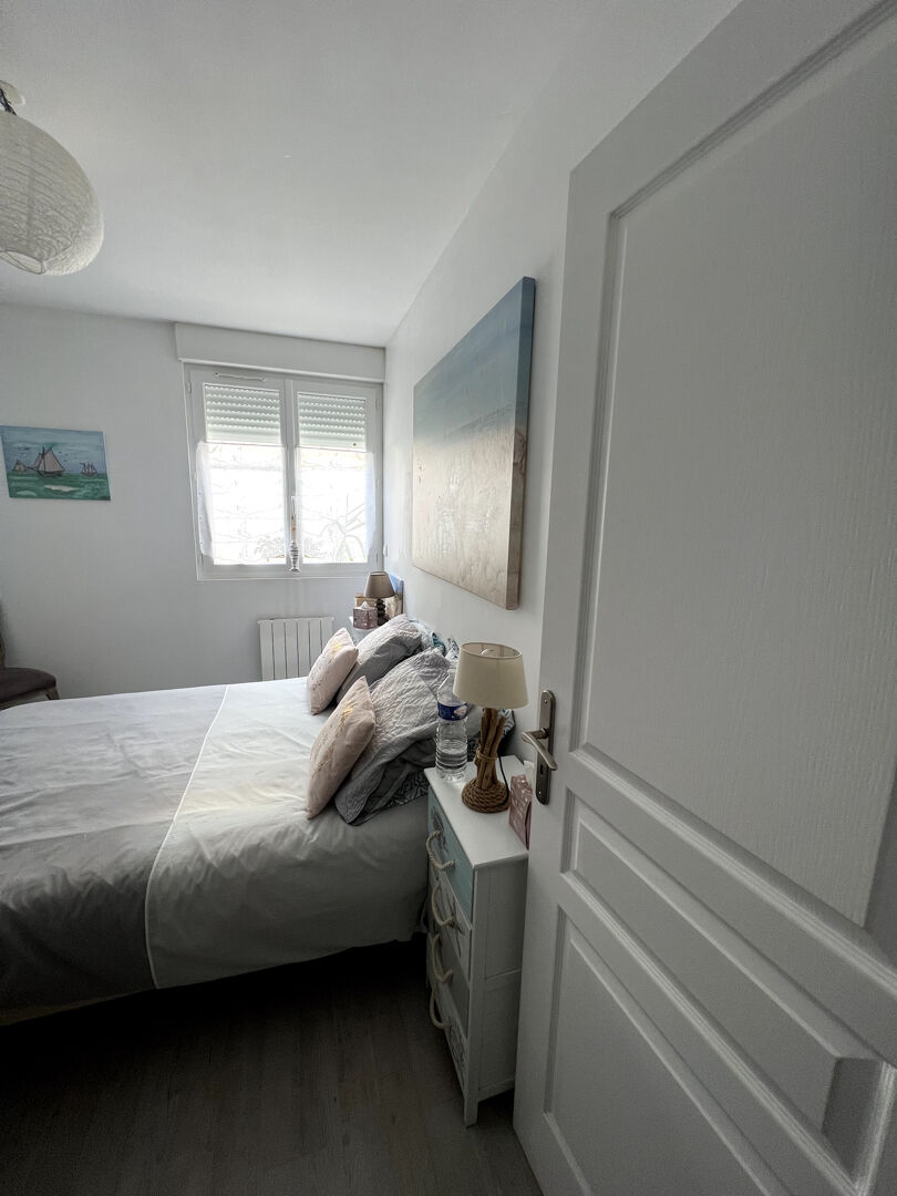 Photo JARD SUR MER image 5/6