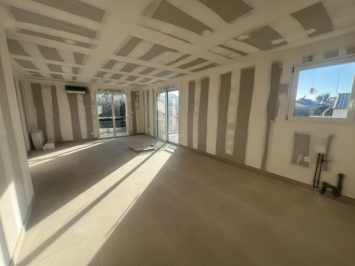 Photo Appartement Jard Sur Mer 3 pièce(s) 63.5 m2 image 1/6