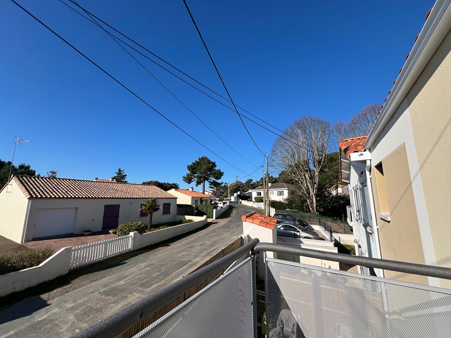 Photo Appartement Jard Sur Mer 3 pièce(s) 63.5 m2 image 3/6