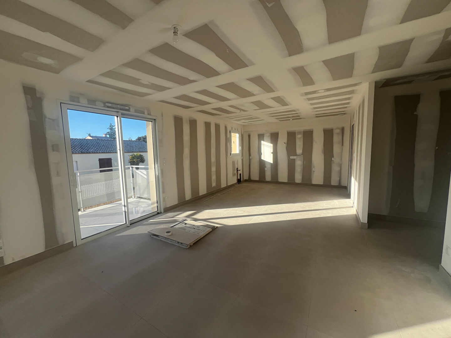 Photo Appartement Jard Sur Mer 3 pièce(s) 63.5 m2 image 4/6