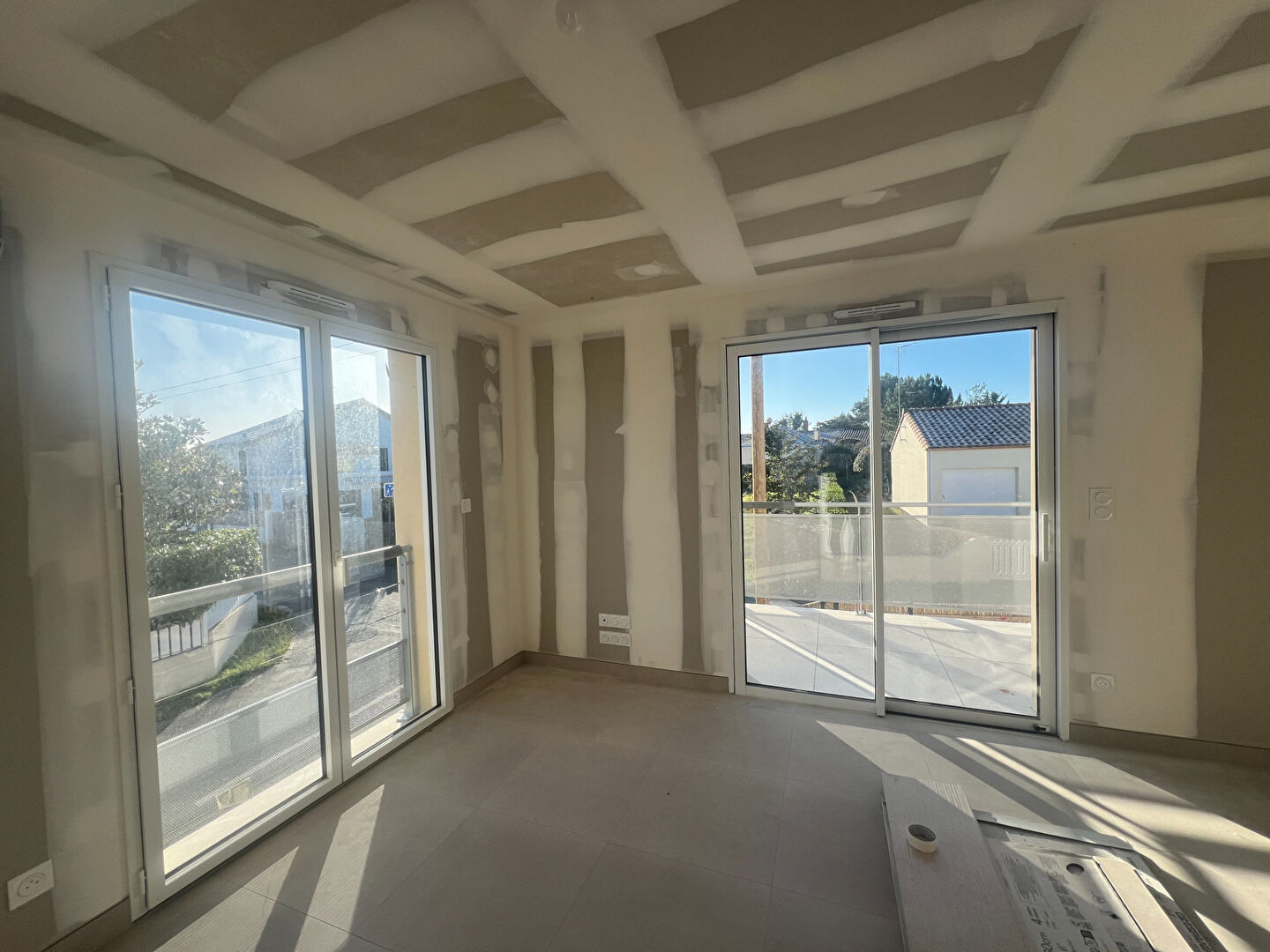 Photo Appartement Jard Sur Mer 3 pièce(s) 63.5 m2 image 5/6