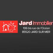 Agence immobilière de JARD IMMOBILIER - JARD IMMOBILIER