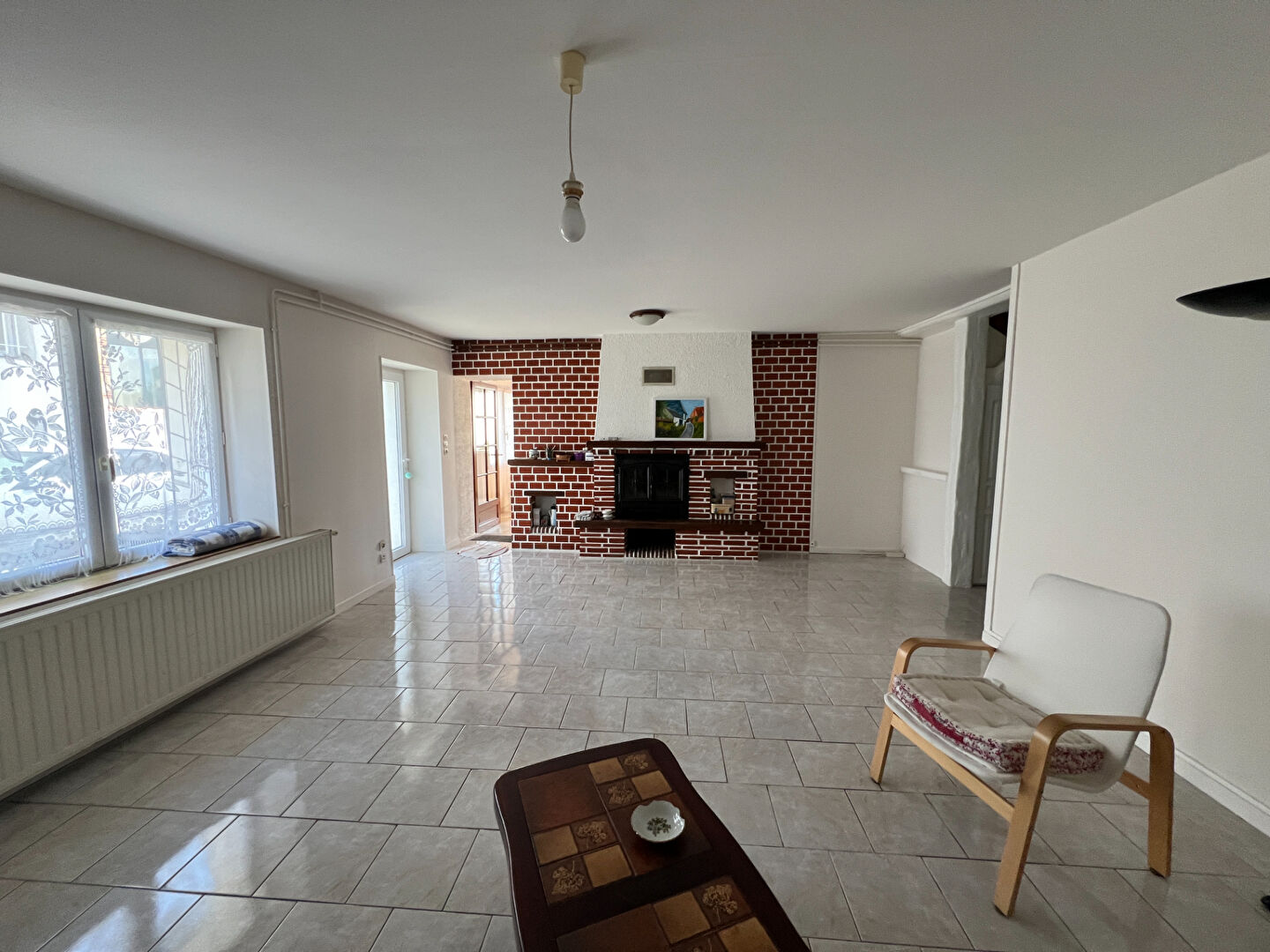 Photo Maison Longeville Sur Mer 4 pièce(s) 120 m2 image 2/6