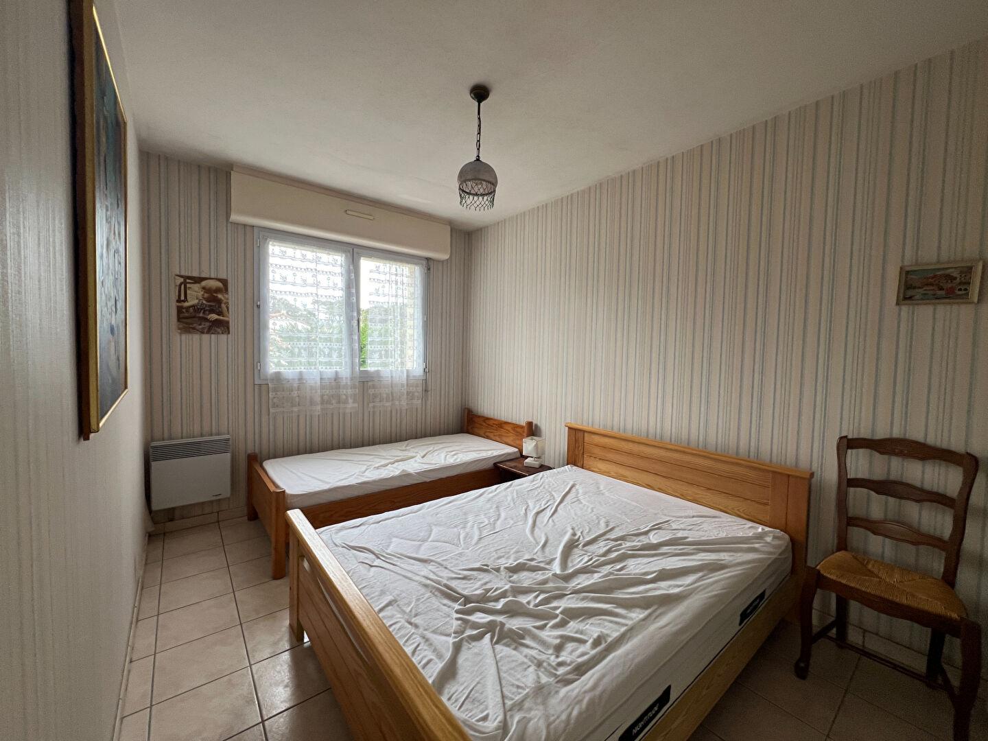 Photo Maison Jard Sur Mer 6 pièce(s) 125 m2 VUE MER !!! image 6/6