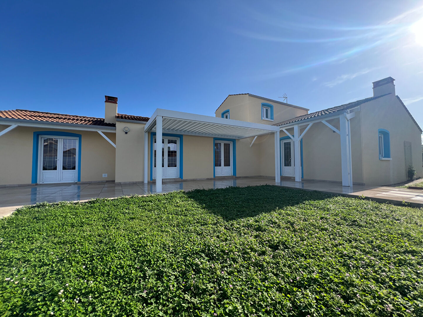 Agence immobilière de JARD IMMOBILIER - JARD IMMOBILIER