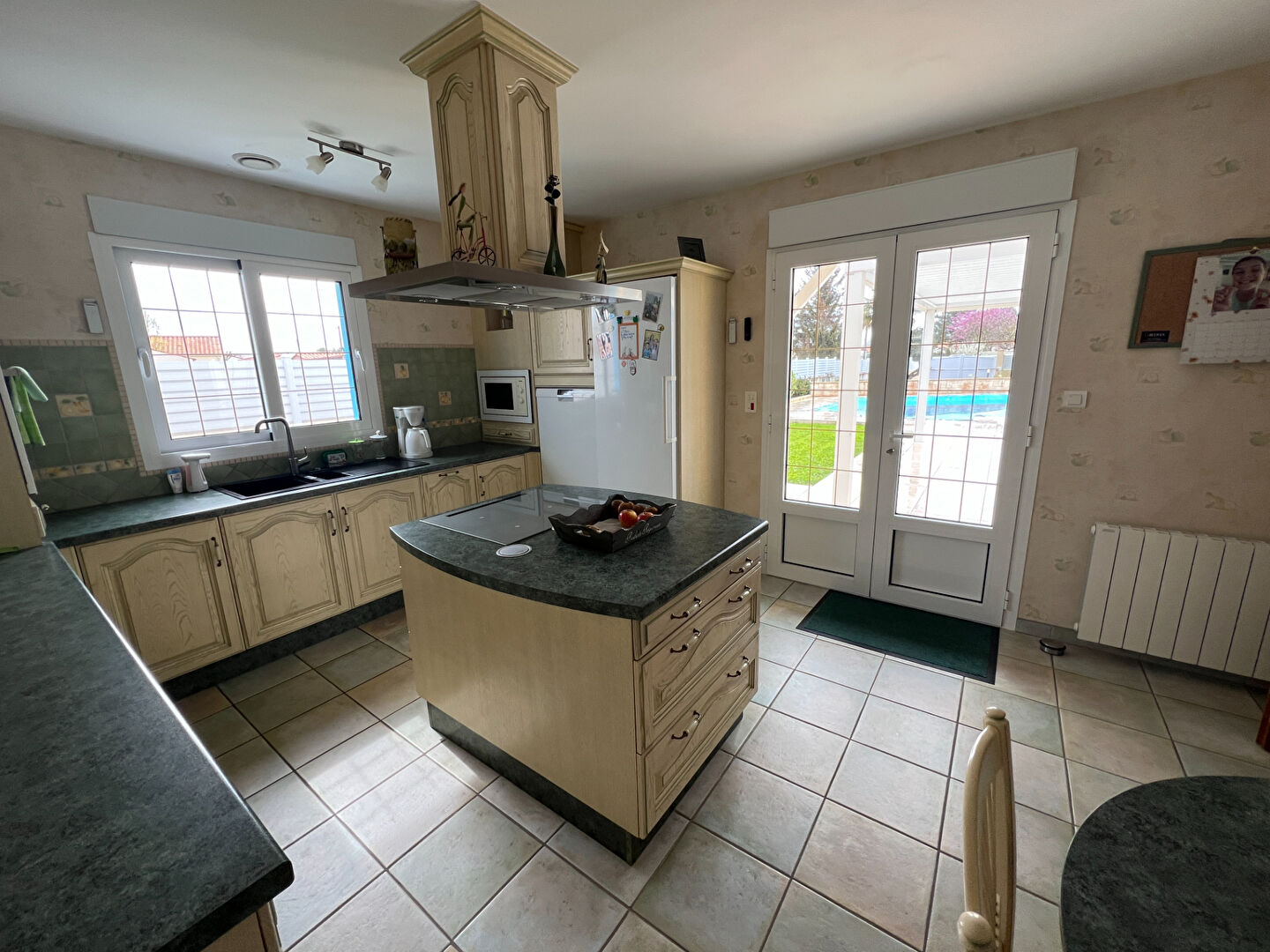 Photo Maison  5 pièce(s) 167 m2 image 2/6