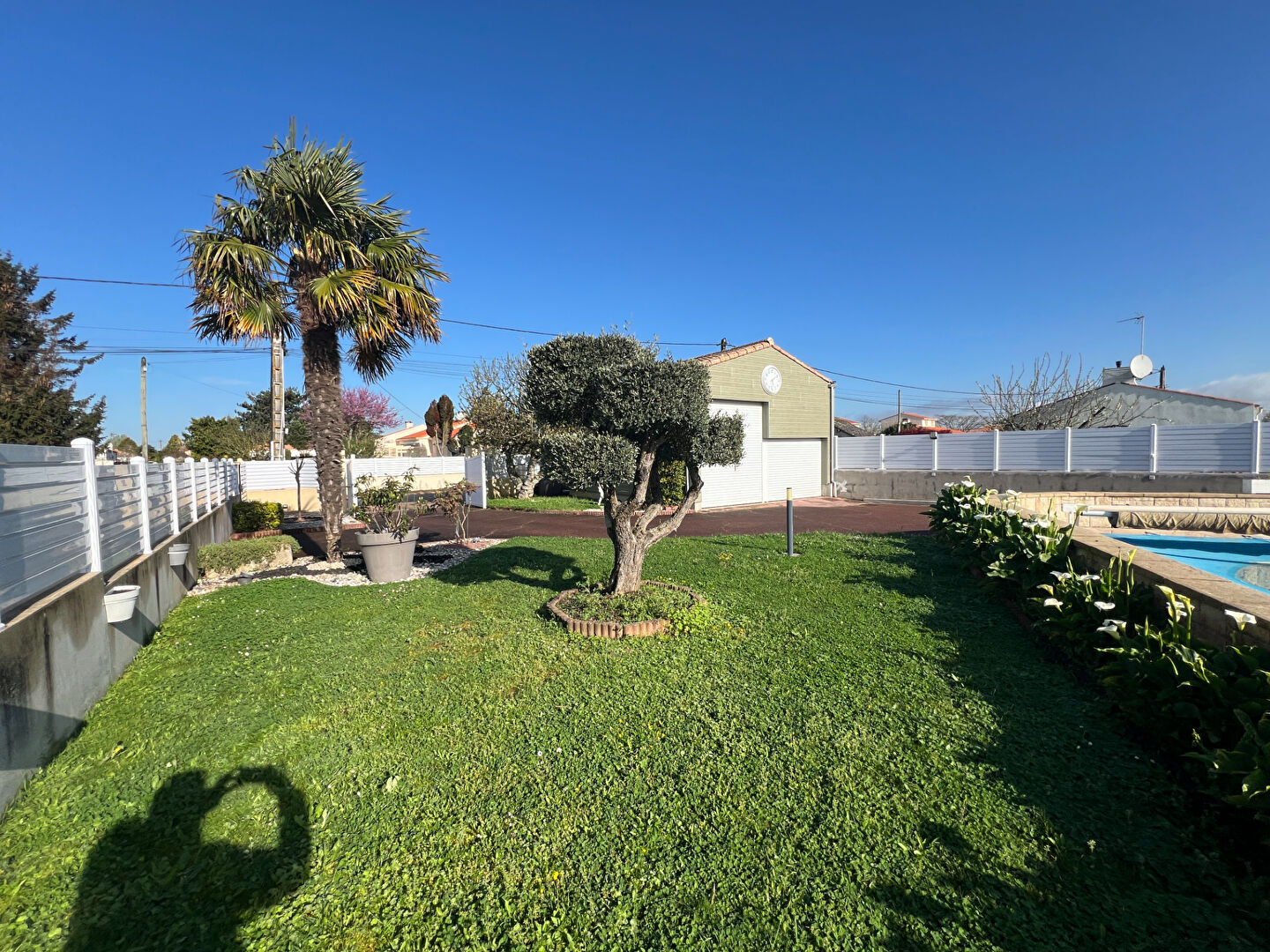 Photo Maison  5 pièce(s) 167 m2 image 5/6