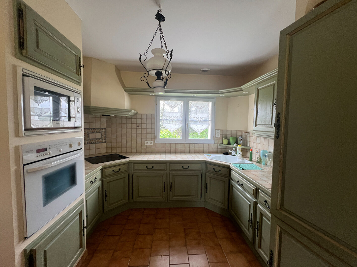 Photo Maison Jard Sur Mer 4 pièce(s) 105 m2 image 3/6