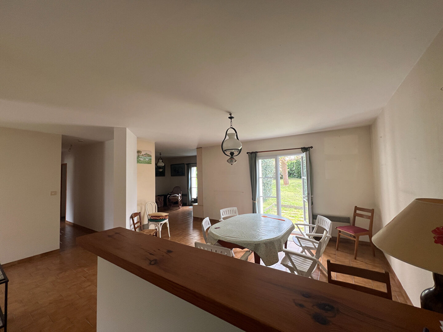 Photo Maison Jard Sur Mer 4 pièce(s) 105 m2 image 4/6