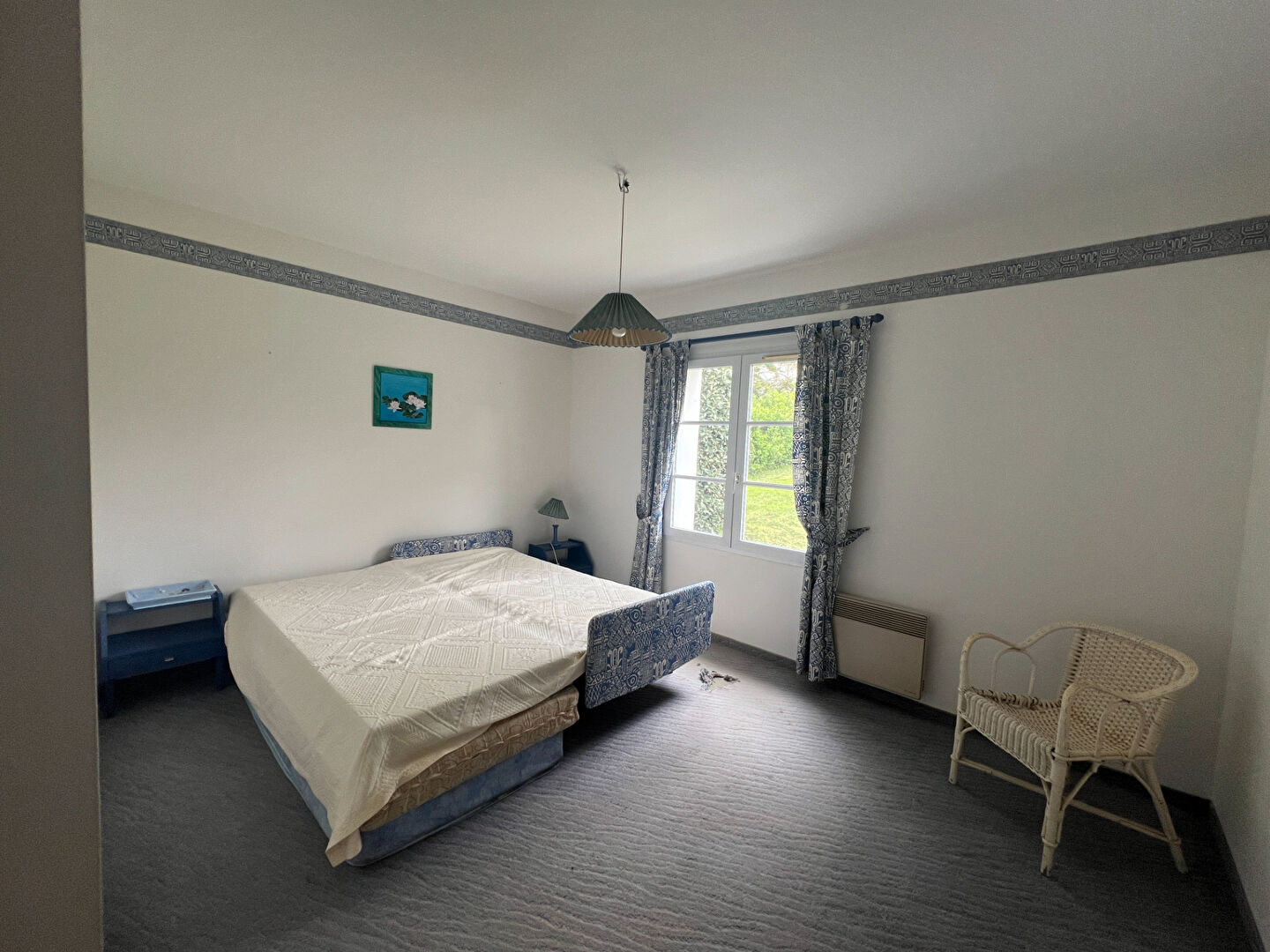 Photo Maison Jard Sur Mer 4 pièce(s) 105 m2 image 6/6