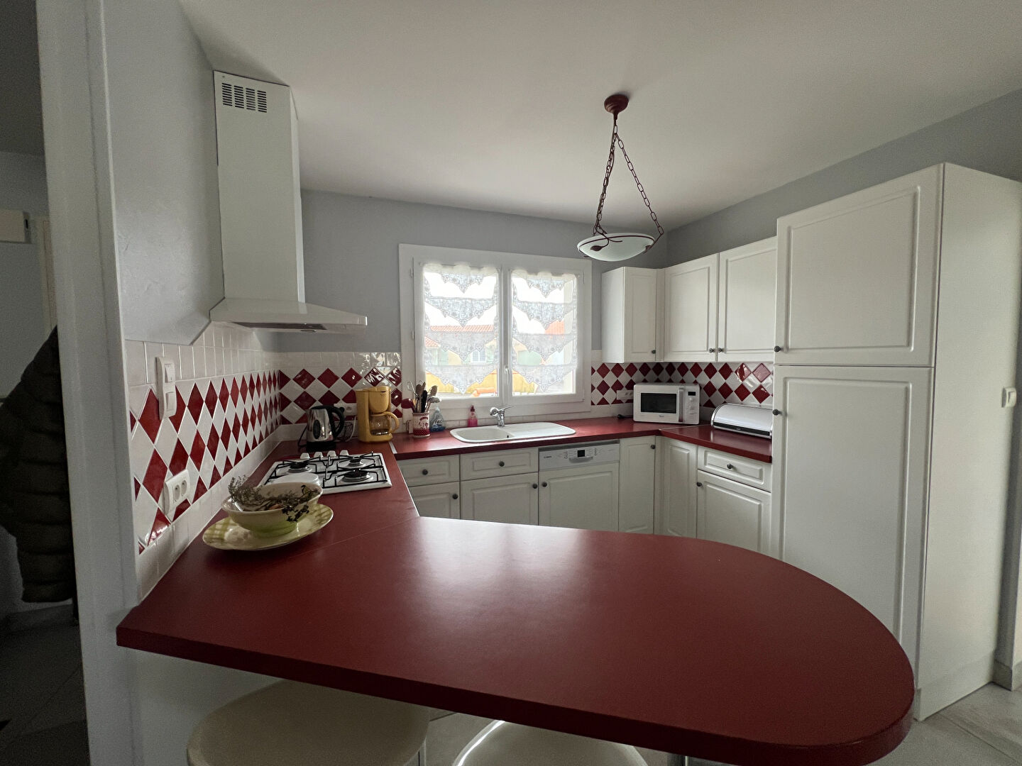 Photo Maison  5 pièce(s) 100 m2 image 3/6