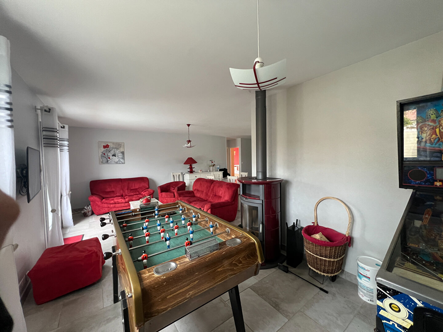 Photo Maison  5 pièce(s) 100 m2 image 4/6