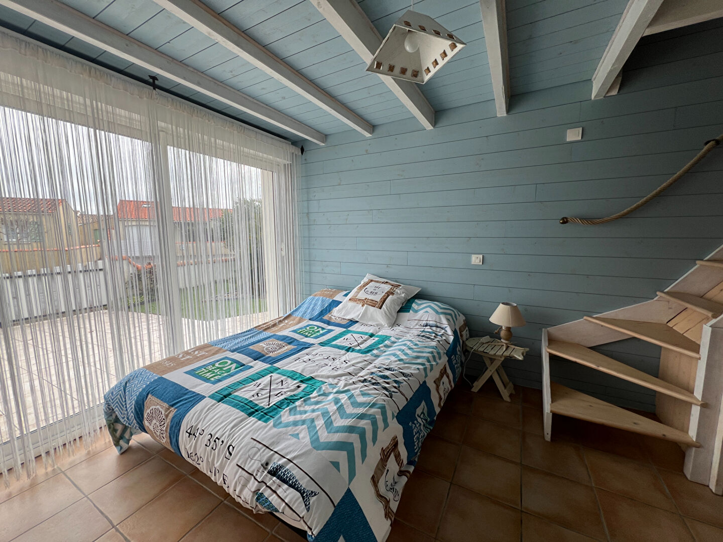 Photo Maison  5 pièce(s) 100 m2 image 6/6