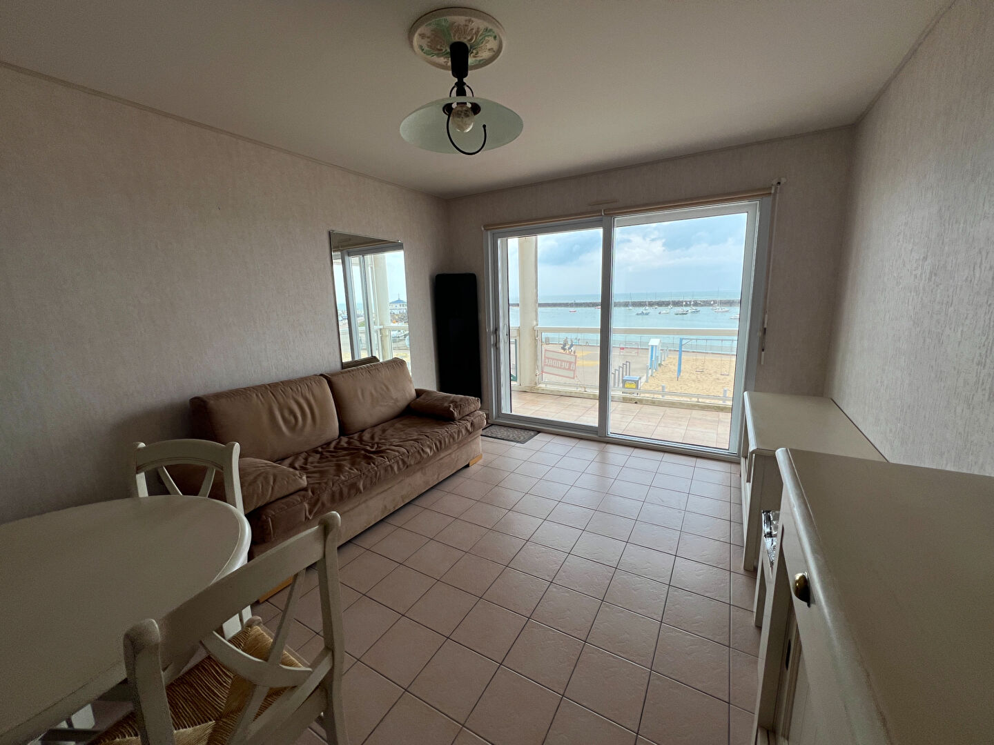 Photo Appartement Jard Sur Mer 2 pièce(s) 45 m2 image 3/6