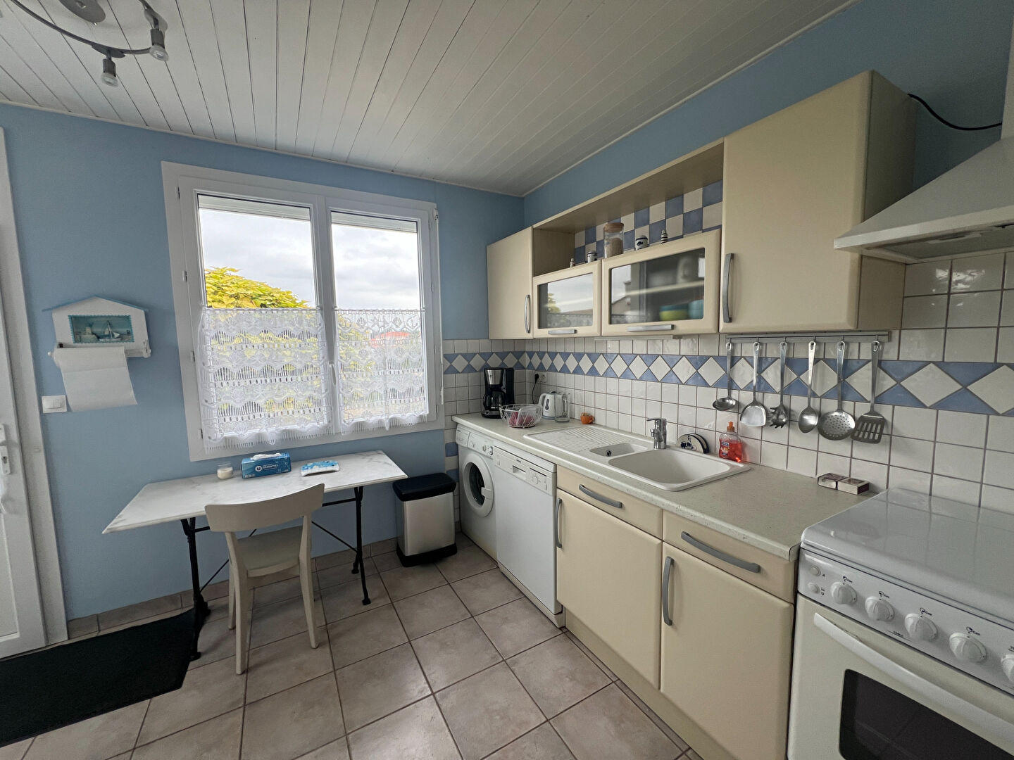 Photo Maison Jard Sur Mer 5 pièce(s) 70 m2 image 2/6