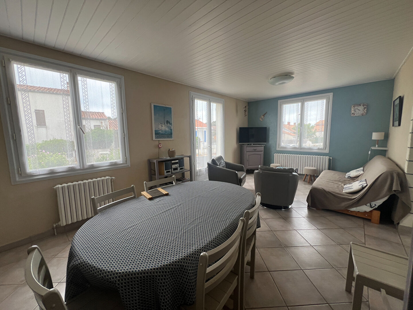 Photo Maison Jard Sur Mer 5 pièce(s) 70 m2 image 3/6