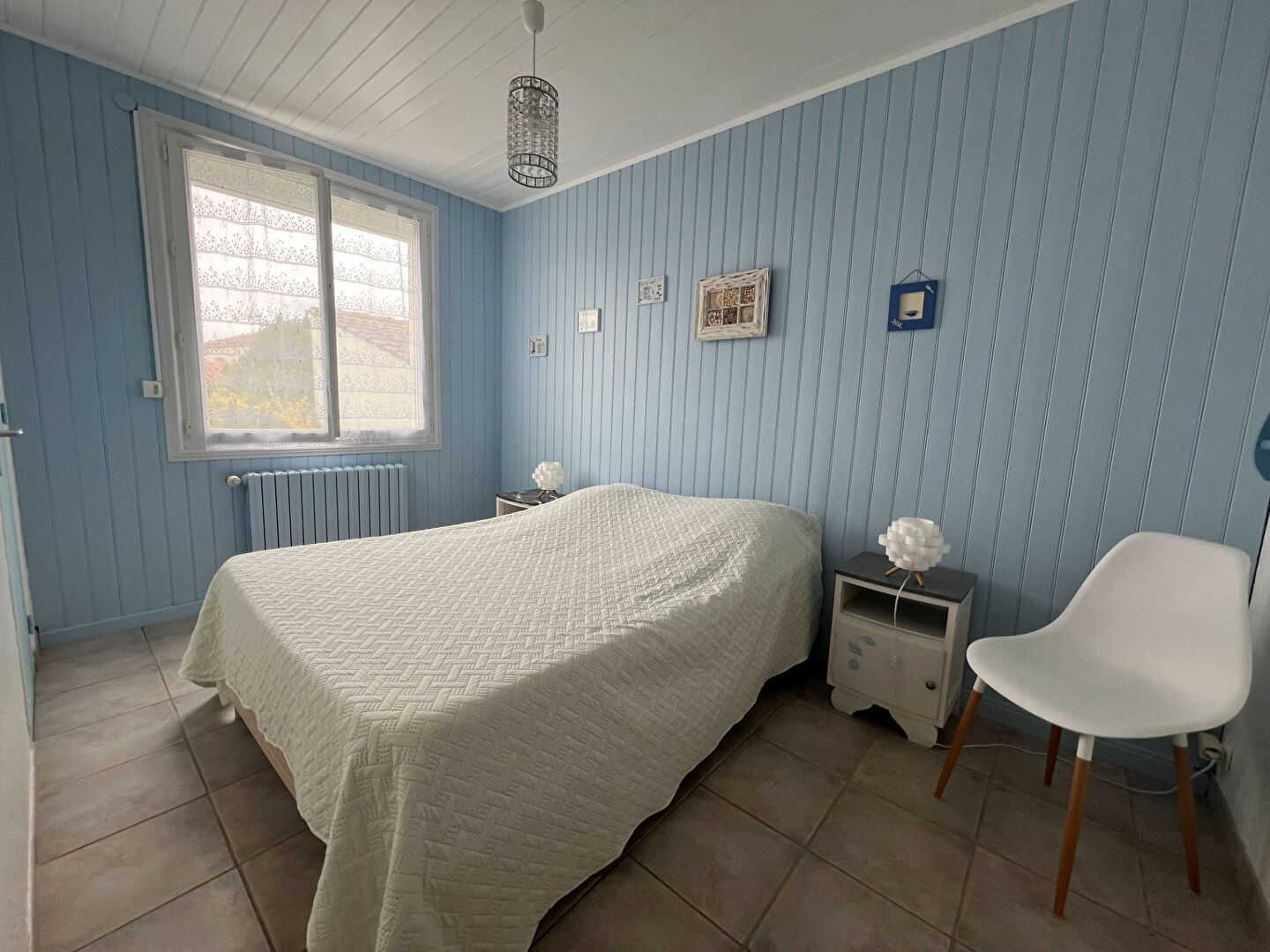 Photo Maison Jard Sur Mer 5 pièce(s) 70 m2 image 4/6