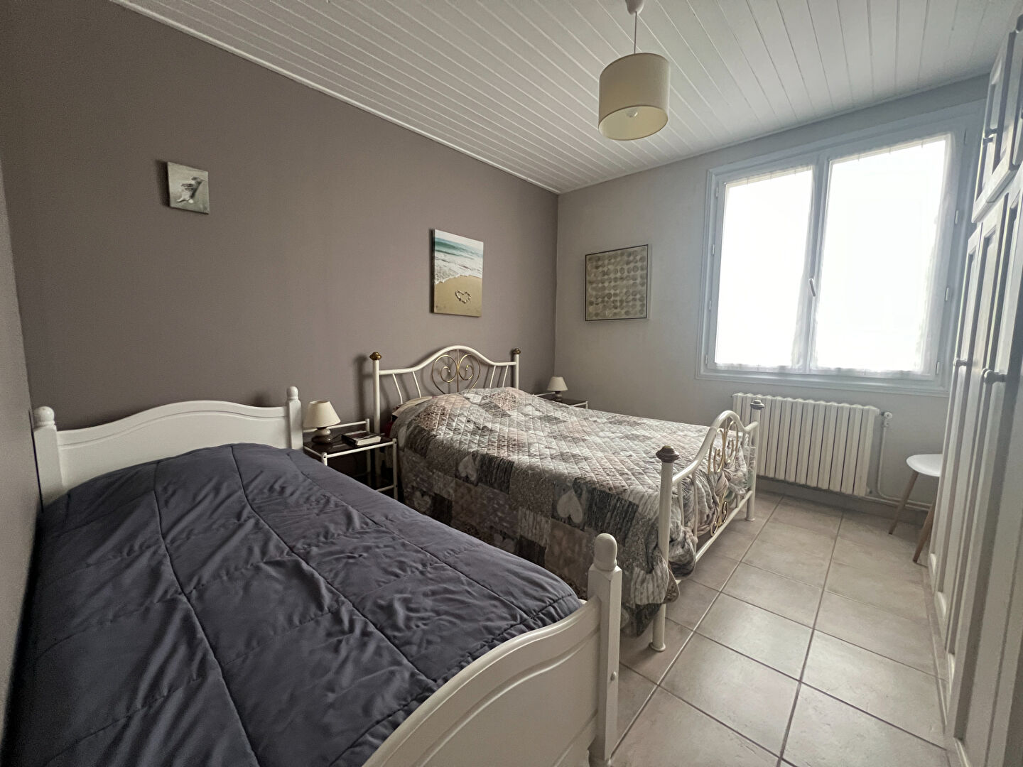 Photo Maison Jard Sur Mer 5 pièce(s) 70 m2 image 5/6