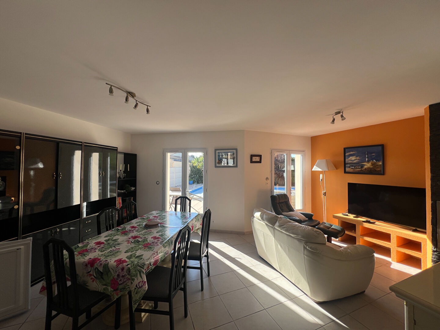 Photo Maison Jard Sur Mer 4 pièce(s) 80 m2 image 4/6