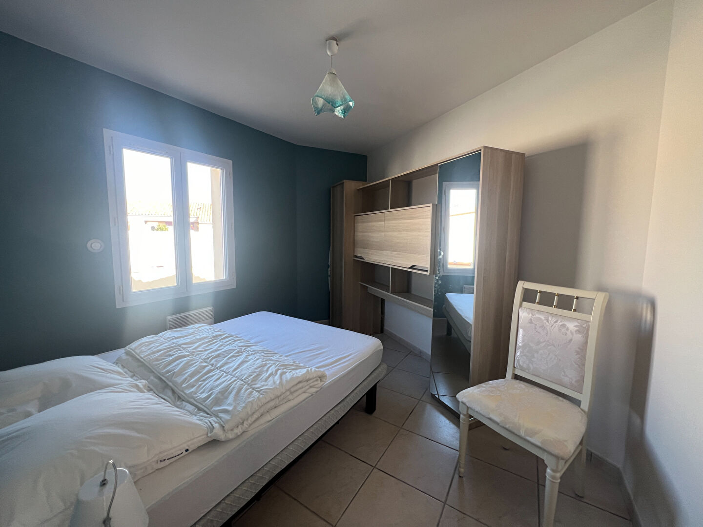 Photo Maison Jard Sur Mer 4 pièce(s) 80 m2 image 5/6