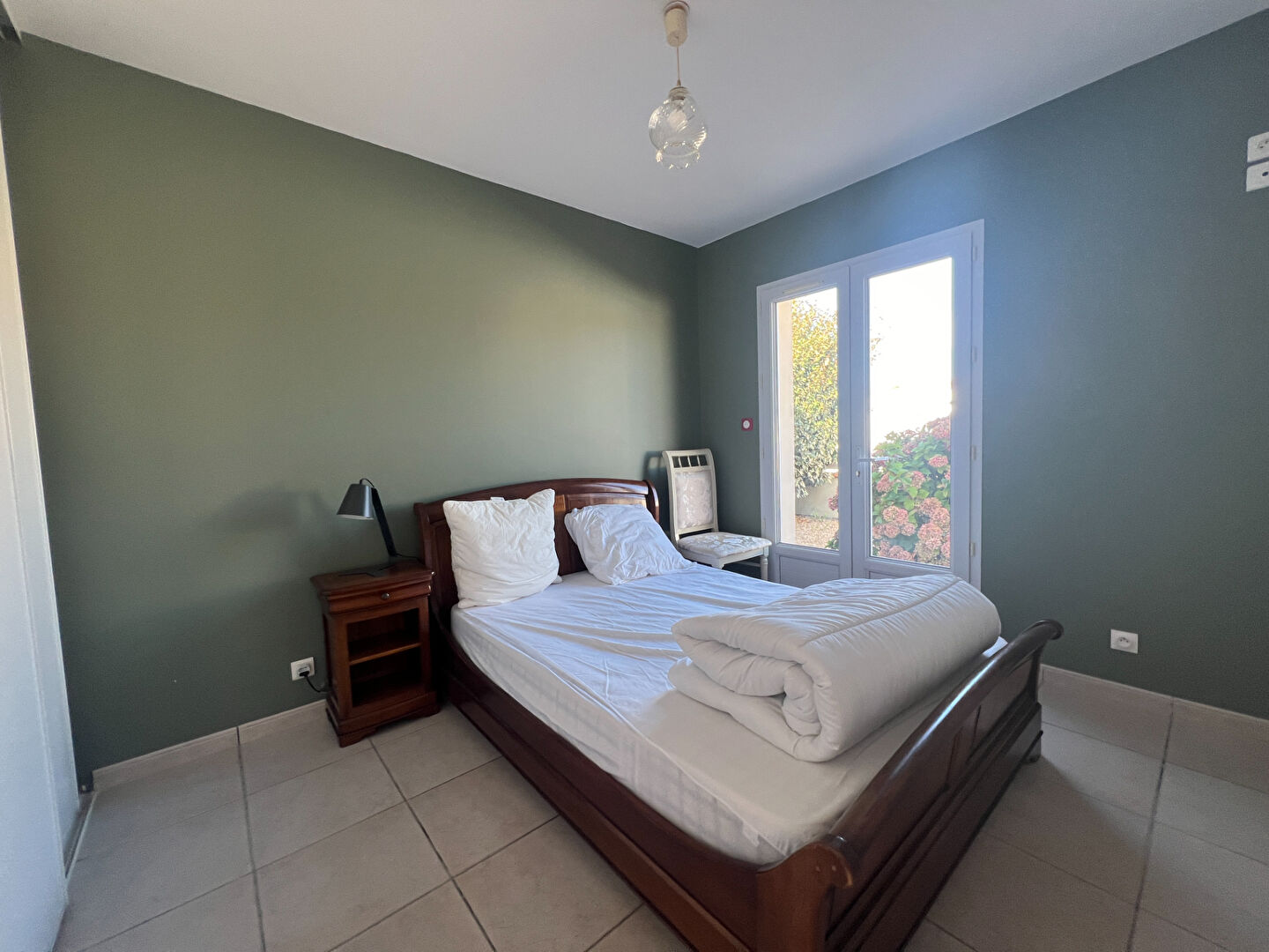 Photo Maison Jard Sur Mer 4 pièce(s) 80 m2 image 6/6