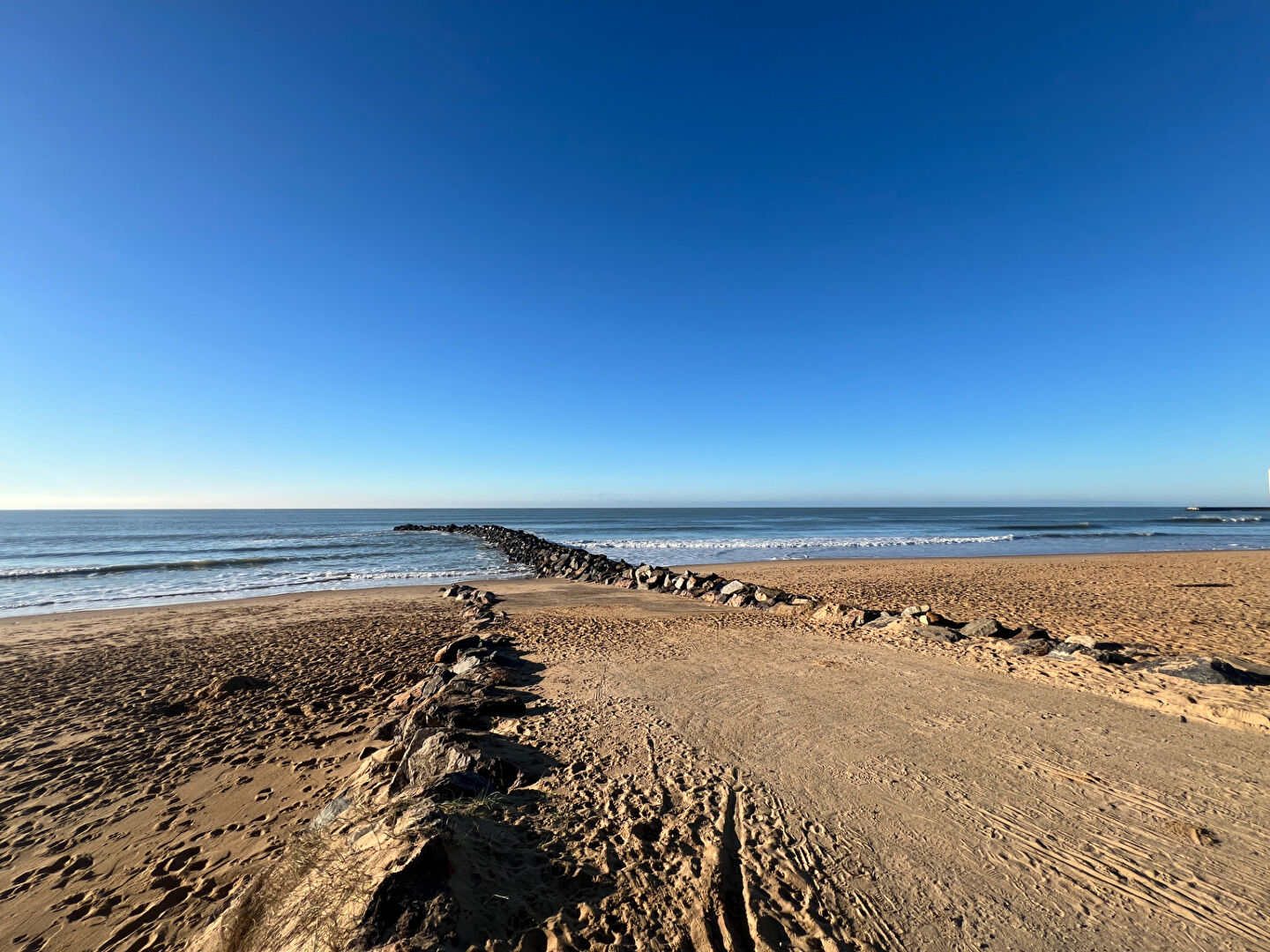 Photo Terrain Jard Sur Mer 282 m2 image 4/6