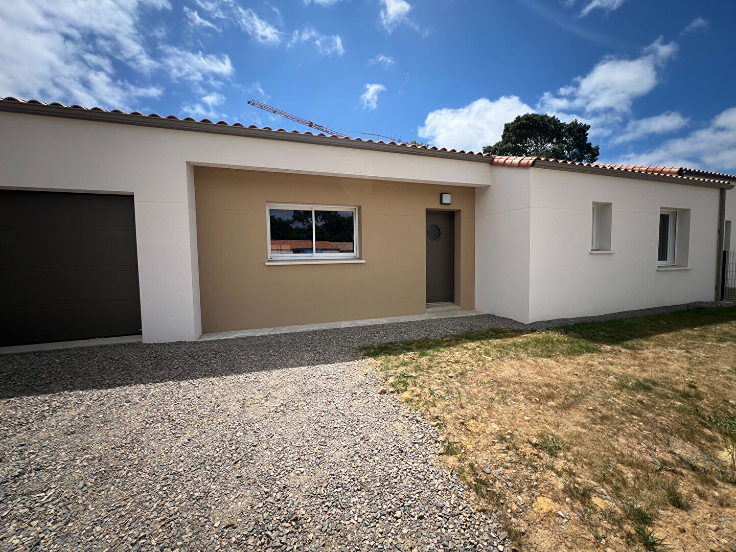 Agence immobilière de JARD IMMOBILIER - JARD IMMOBILIER