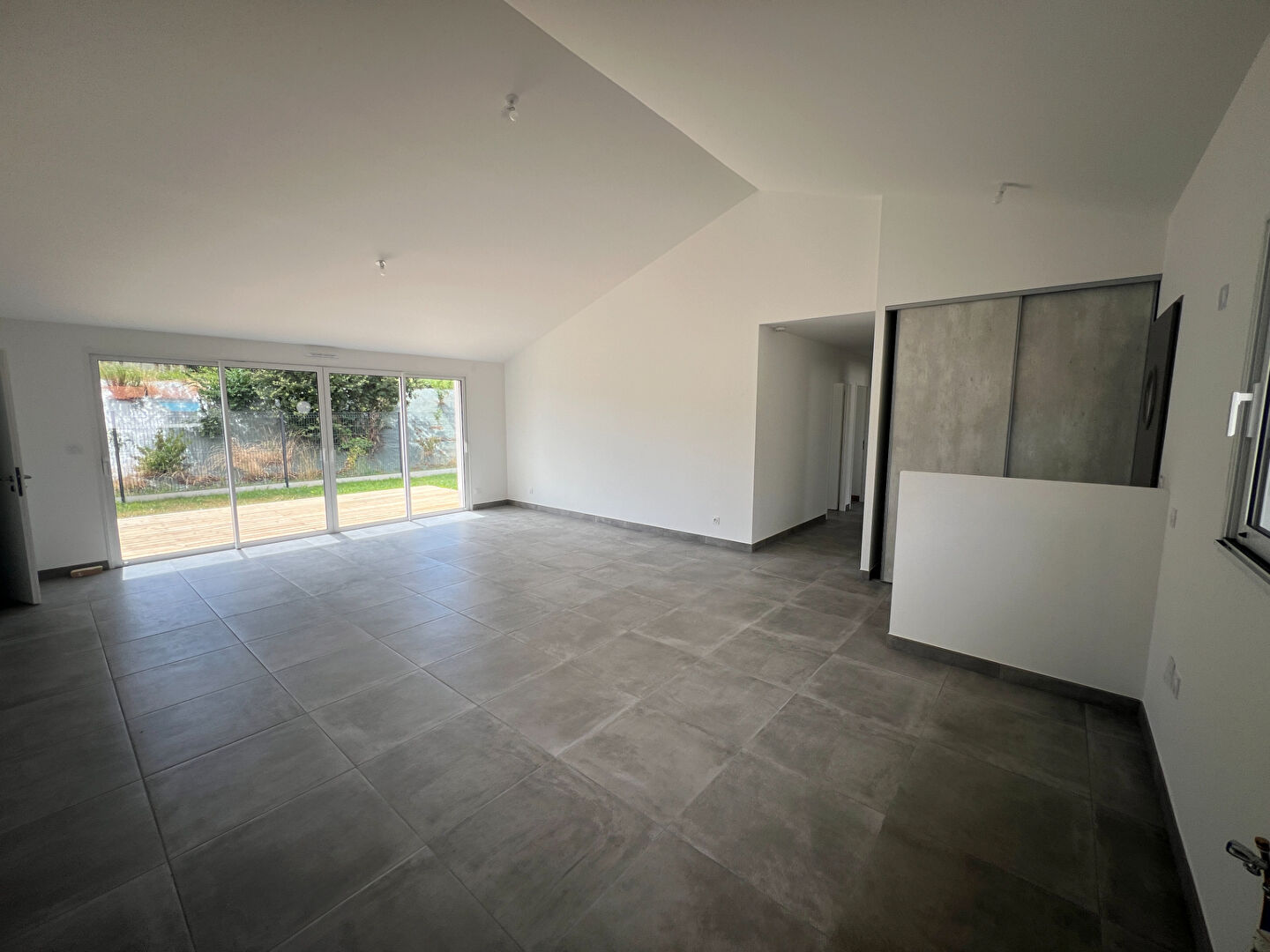 Photo Maison Talmont Saint Hilaire 4 pièce(s) 96 m2 image 4/6