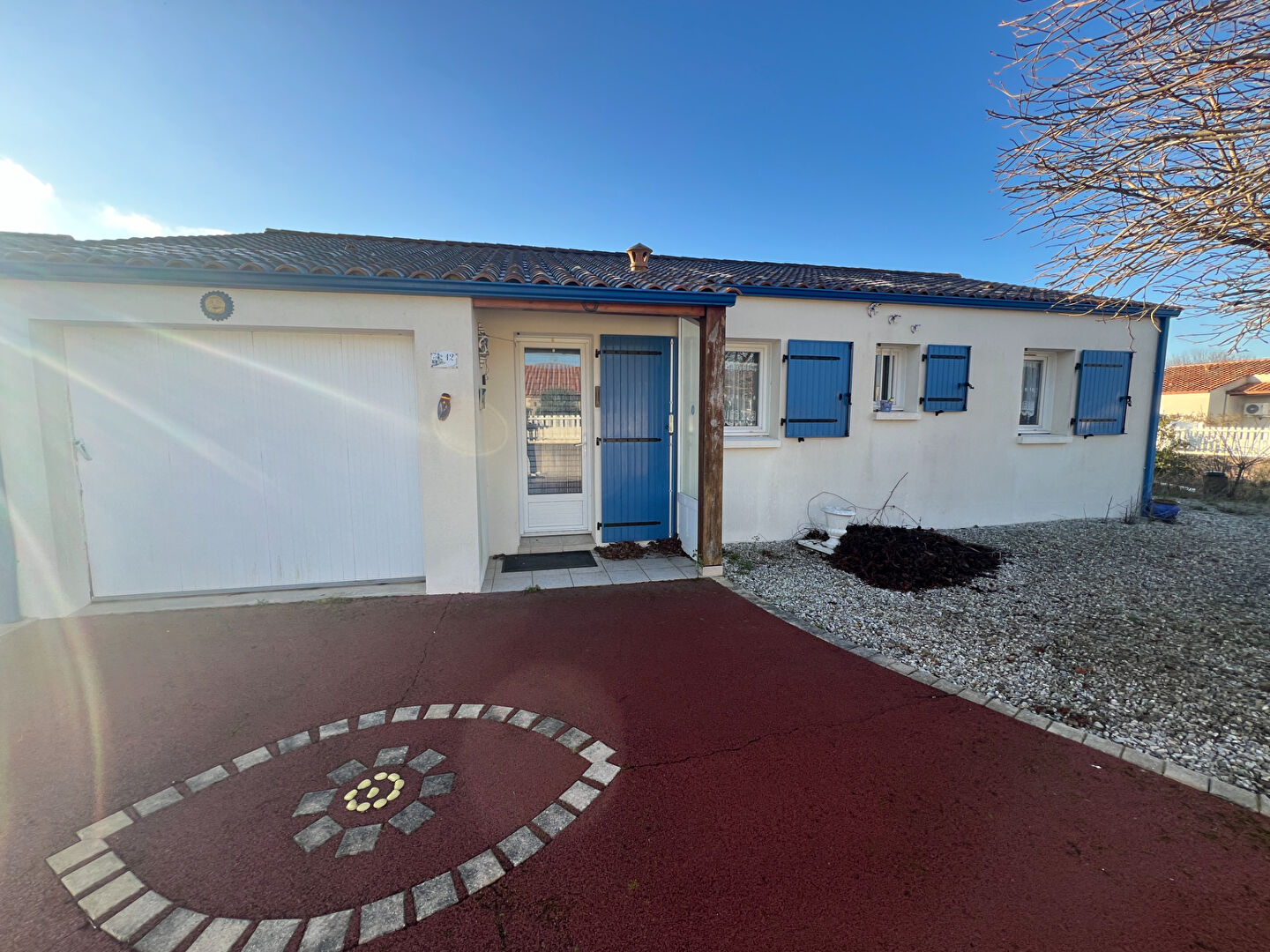 Agence immobilière de JARD IMMOBILIER - JARD IMMOBILIER