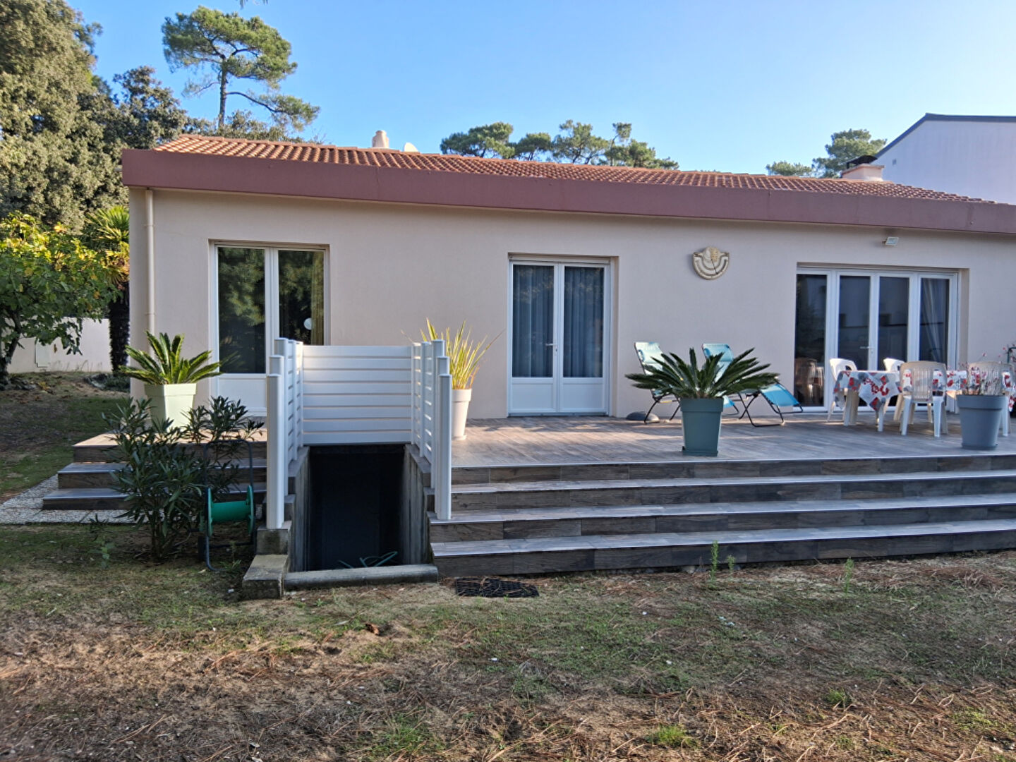 Photo Maison  3 pièce(s) 77 m2 image 3/6