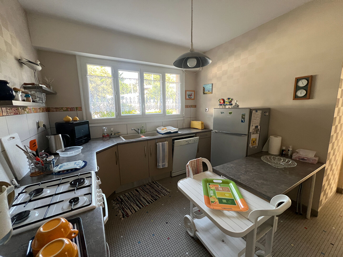 Photo Maison  3 pièce(s) 77 m2 image 5/6