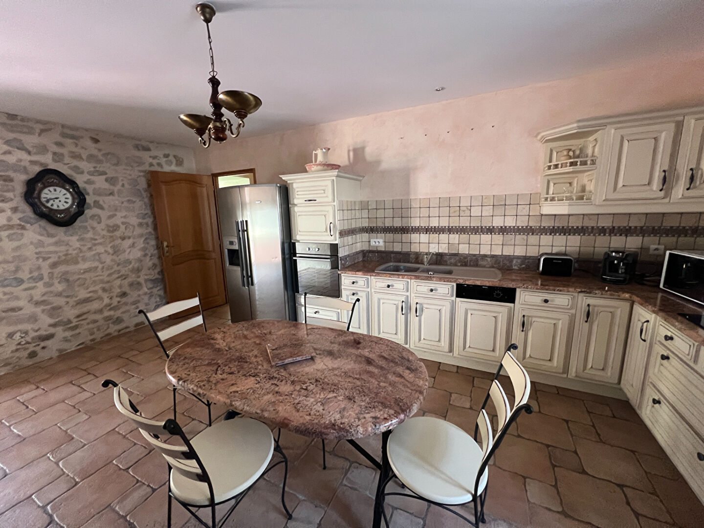 Photo Maison Avrillé 4 pièce(s) 191 m2 image 2/6