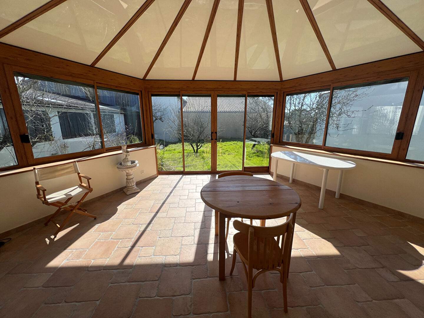 Photo Maison Avrillé 4 pièce(s) 191 m2 image 5/6