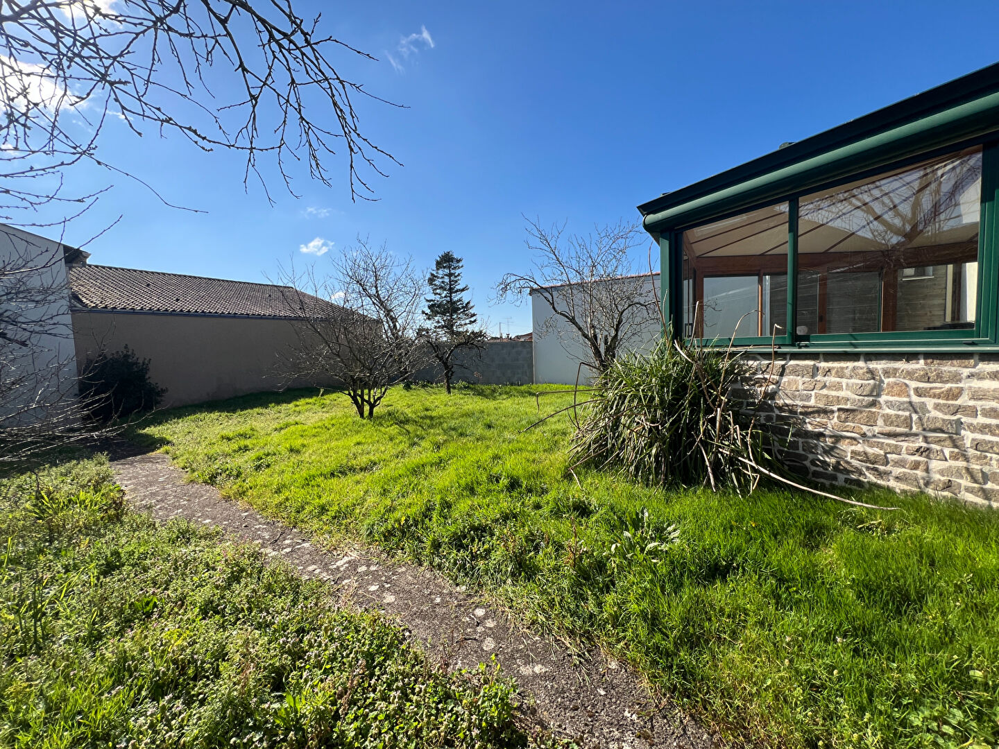 Photo Maison Avrillé 4 pièce(s) 191 m2 image 6/6