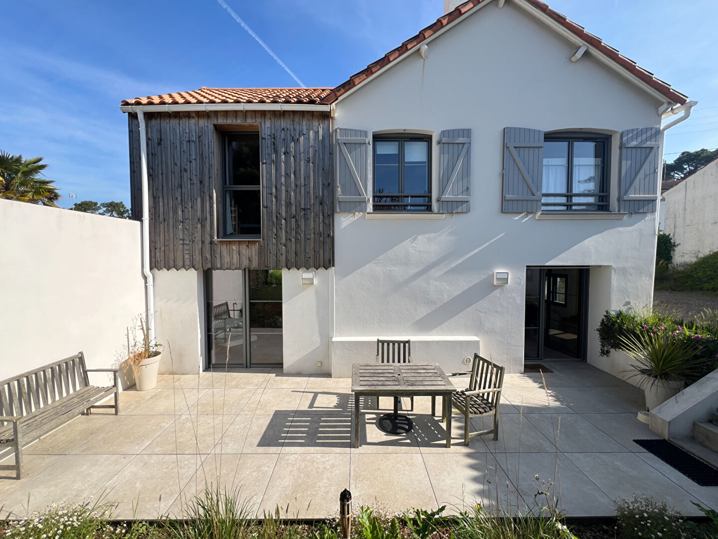 Agence immobilière de JARD IMMOBILIER - JARD IMMOBILIER