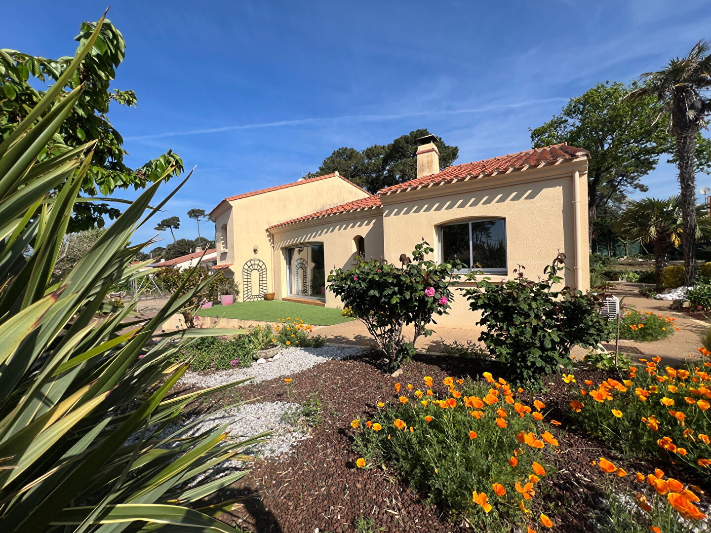 Agence immobilière de JARD IMMOBILIER - JARD IMMOBILIER