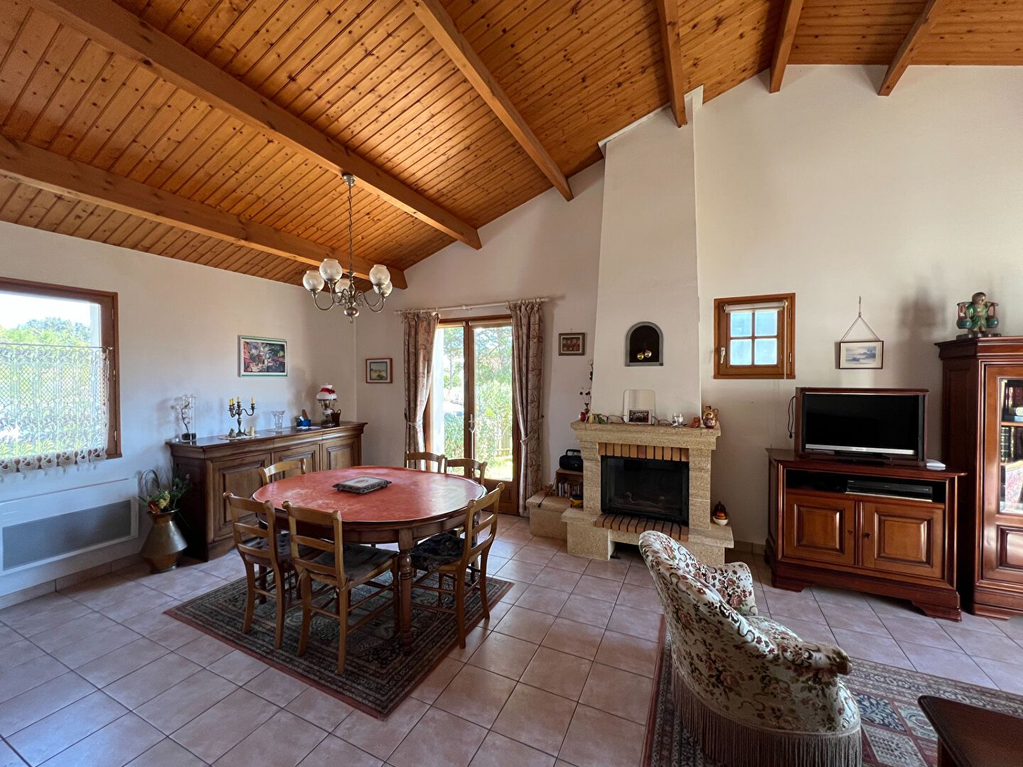 Photo Maison Jard Sur Mer 3 pièce(s) 79 m2 image 5/6