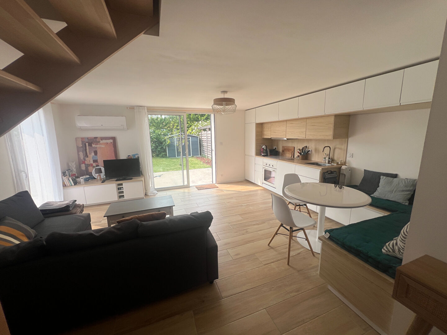 Agence immobilière de JARD IMMOBILIER - JARD IMMOBILIER