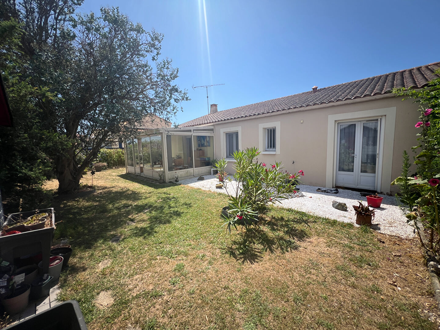 Agence immobilière de JARD IMMOBILIER - JARD IMMOBILIER