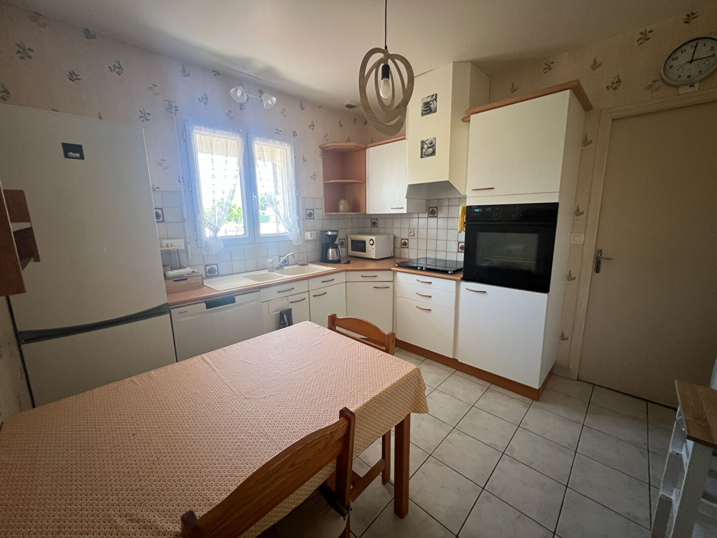 Photo Maison Jard Sur Mer 3 pièce(s) 76.4 m2 image 2/6