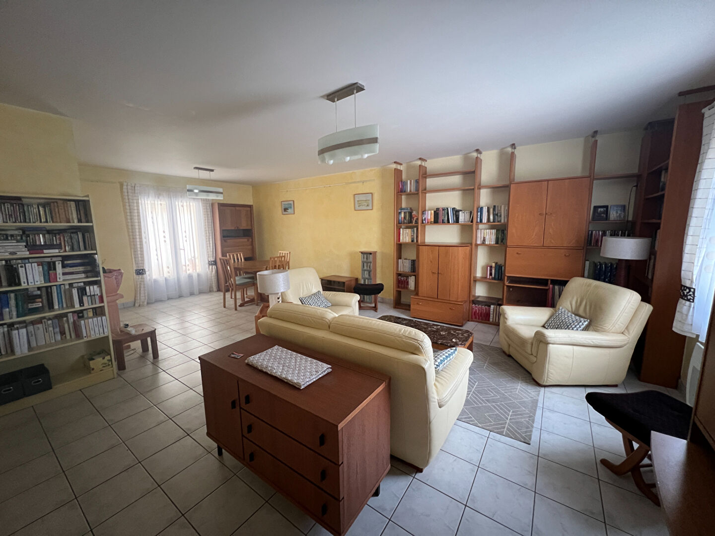 Photo Maison Jard Sur Mer 3 pièce(s) 76.4 m2 image 3/6