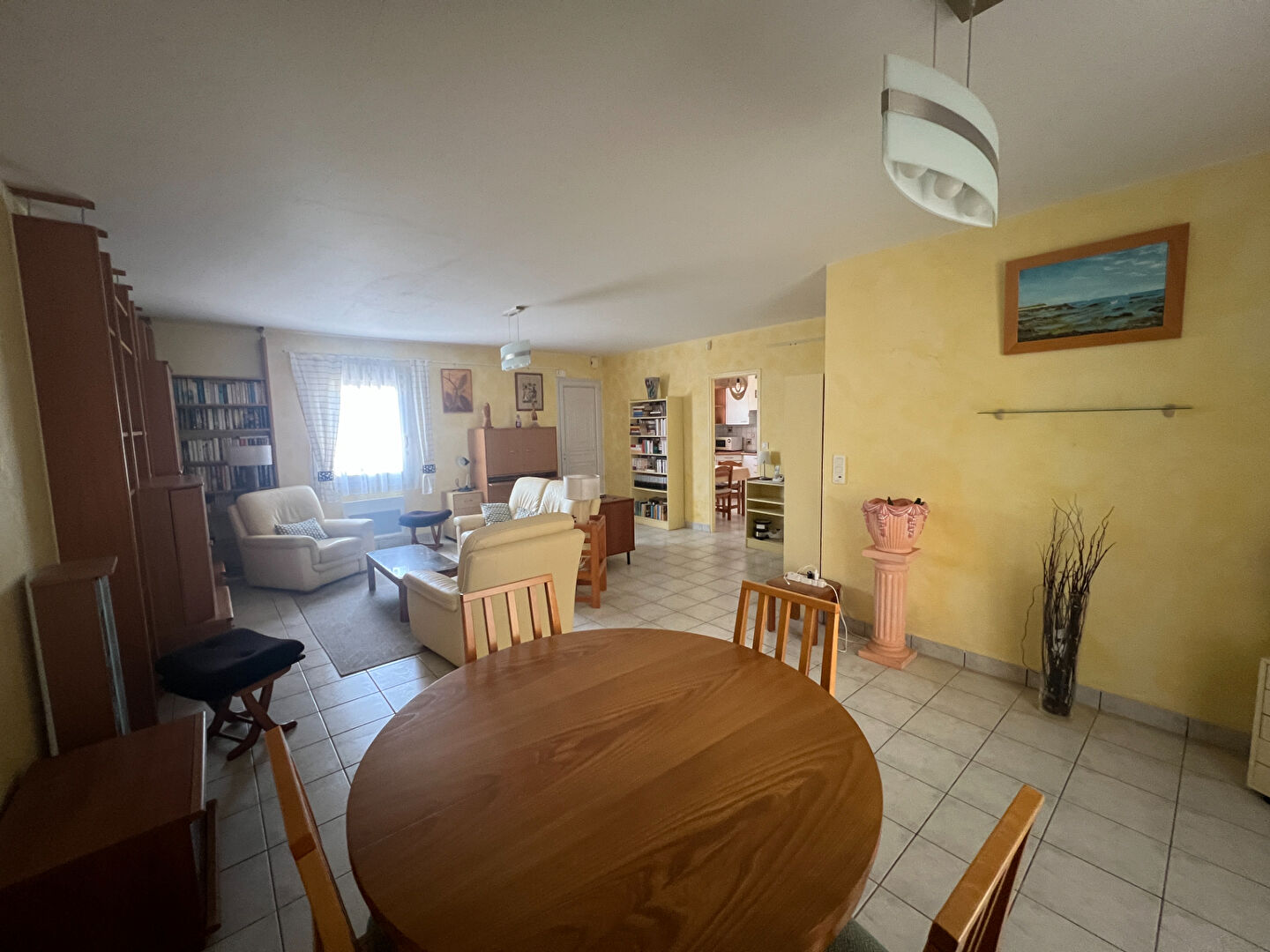 Photo Maison Jard Sur Mer 3 pièce(s) 76.4 m2 image 4/6