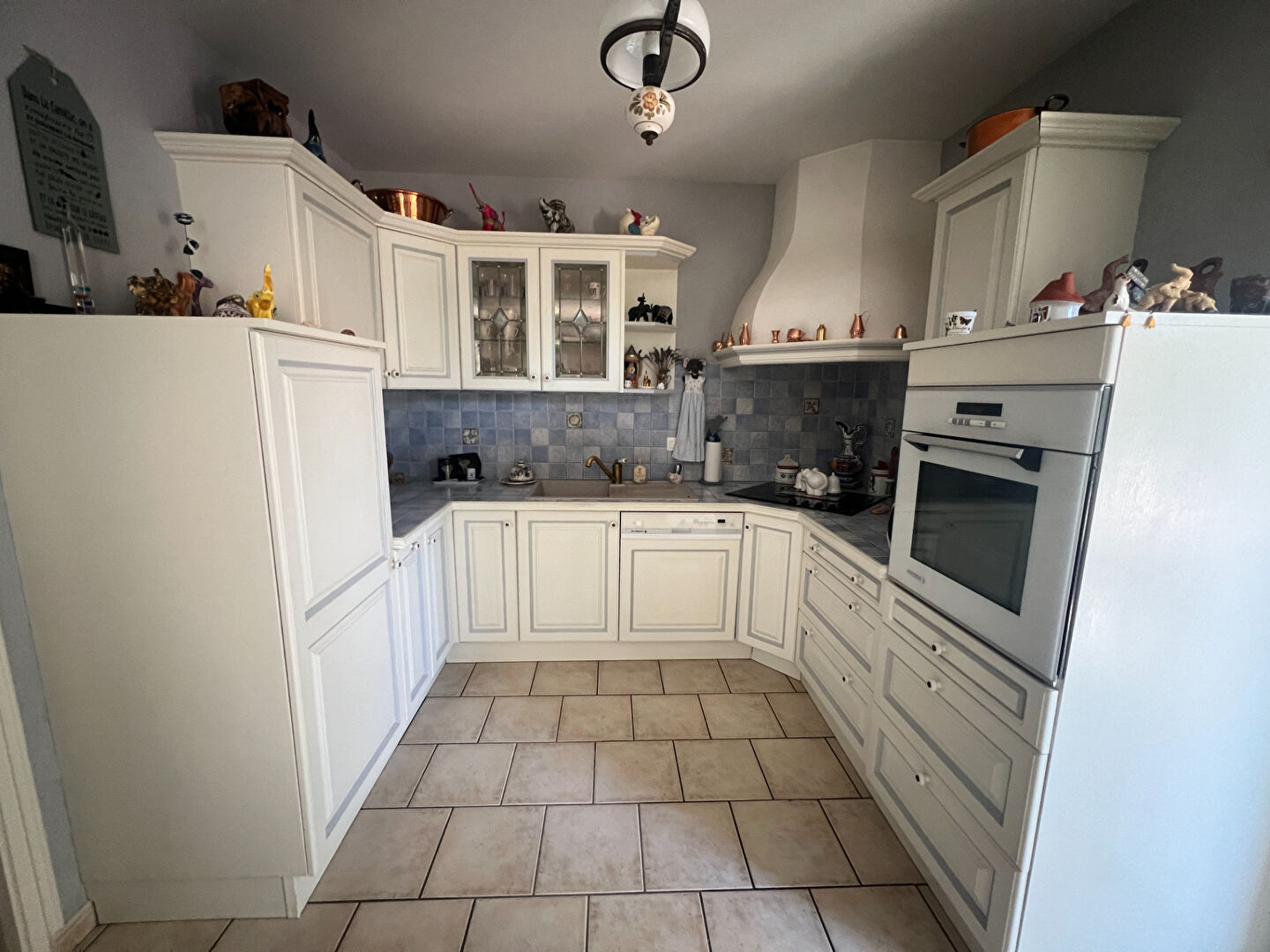 Photo Maison Jard Sur Mer 5 pièce(s) 122 m2 image 2/6