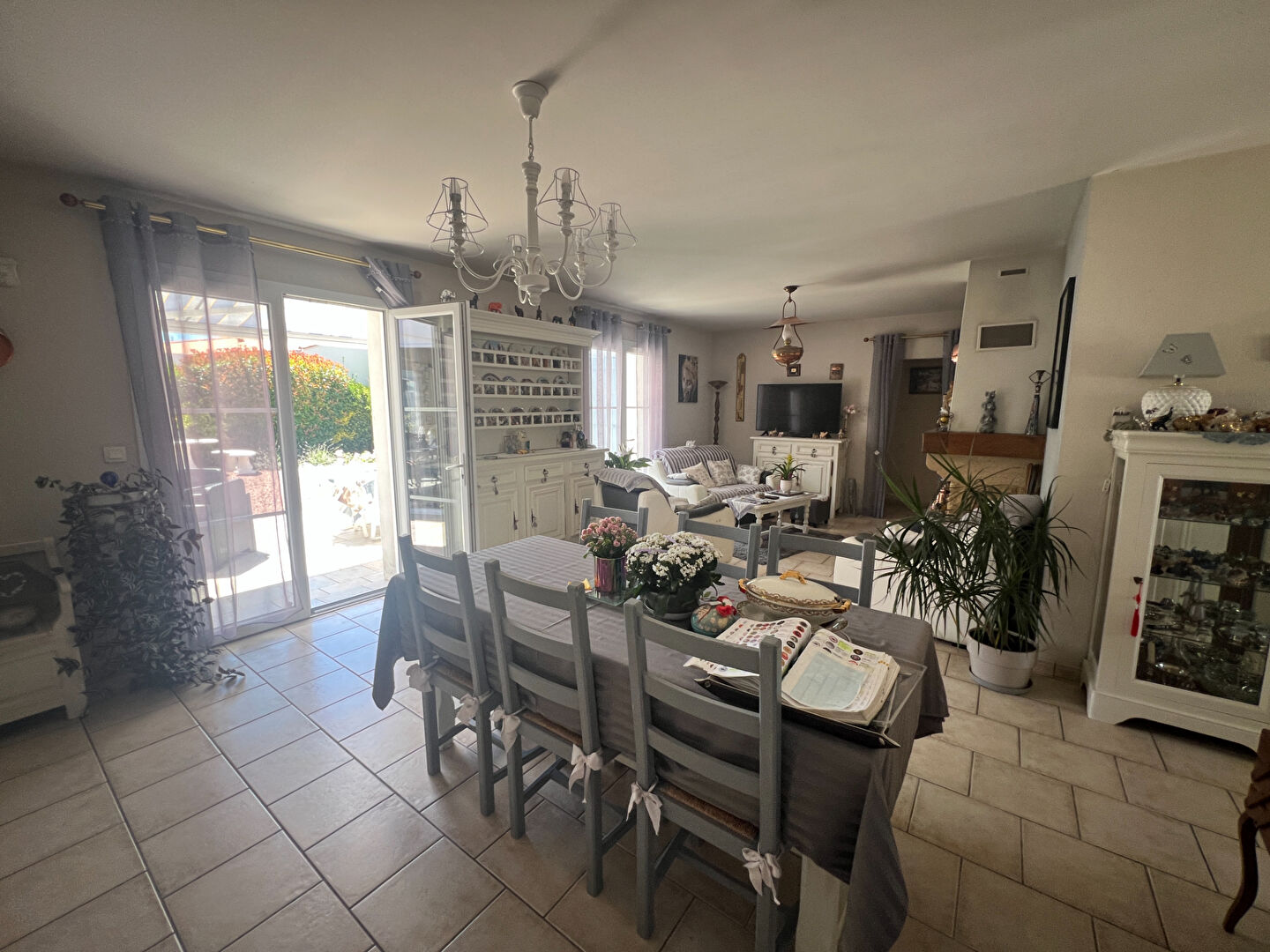 Photo Maison Jard Sur Mer 5 pièce(s) 122 m2 image 3/6