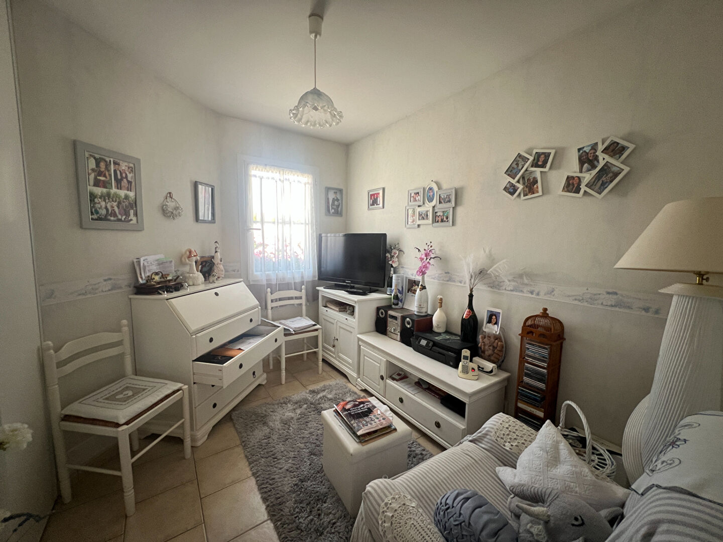 Photo Maison Jard Sur Mer 5 pièce(s) 122 m2 image 6/6