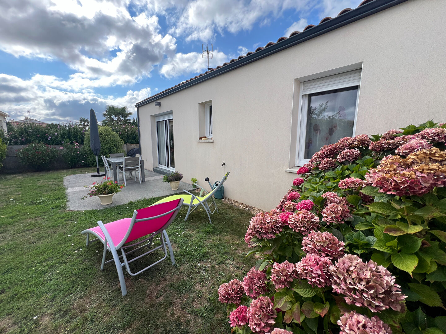 Agence immobilière de JARD IMMOBILIER - JARD IMMOBILIER