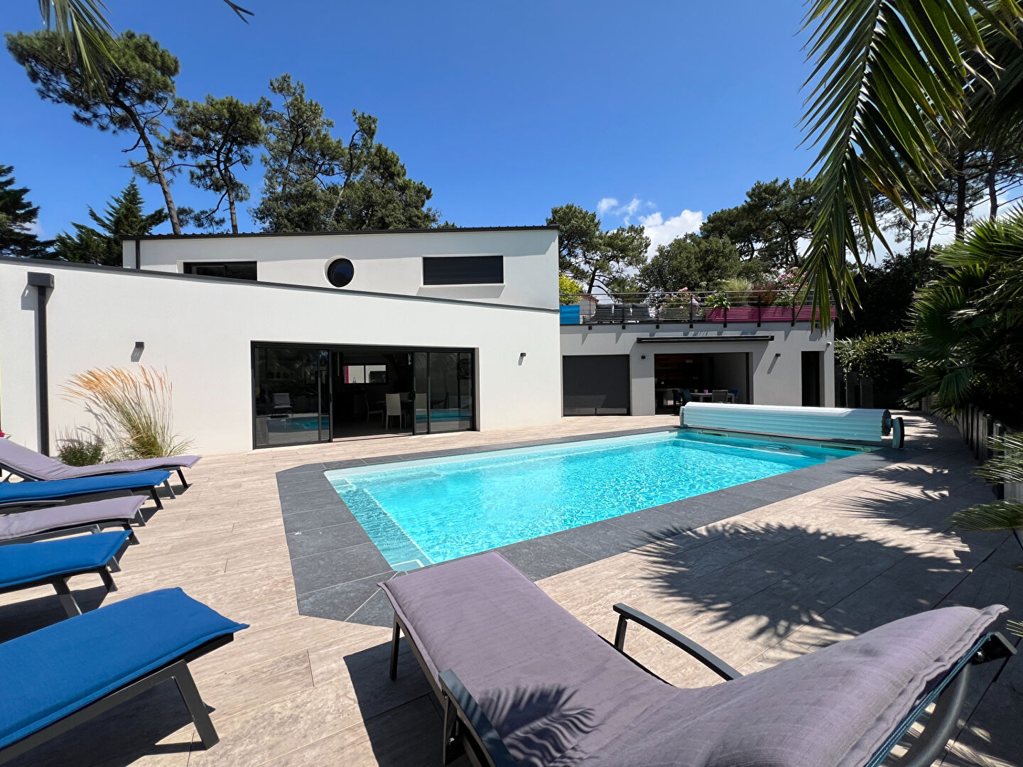 Agence immobilière de JARD IMMOBILIER - JARD IMMOBILIER