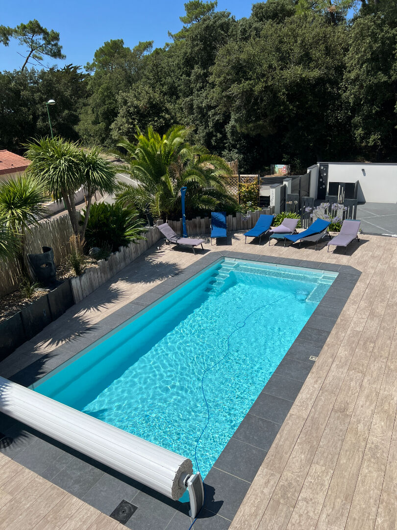 Photo Maison Jard Sur Mer 6 pièce(s) 204 m2 image 3/6